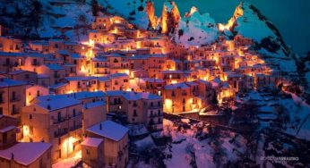 Sostenibilità turistica: l’Onu premia Castelmezzano