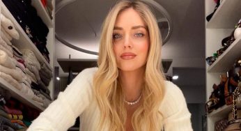 Il top di Chiara Ferragni è l’ispirazione perfetta per la primavera: must-have assoluto