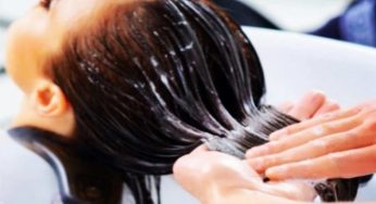 Capelli puliti più a lungo: tutto ciò che c’è da sapere sulla “regola 60/180″…