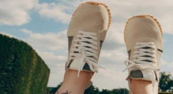 Tendenze primavera 2022: le sneakers della marca “Mango”