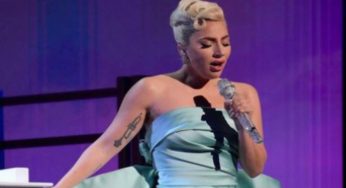 Lady Gaga rompe il silenzio: la sua è una malattia incurabile…