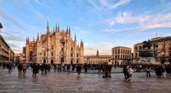 Milano è sempre una buona idea per un fine settimana indimenticabile, ecco perché