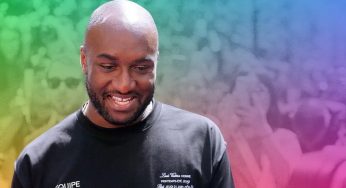 Off-White Paperwork: la linea di bellezza ideata da Virgil Abloh è arrivata