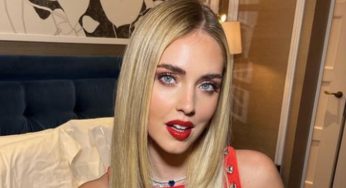 Chiara Ferragni rilancia la vecchia moda: l’unione fra la tradizione e il moderno