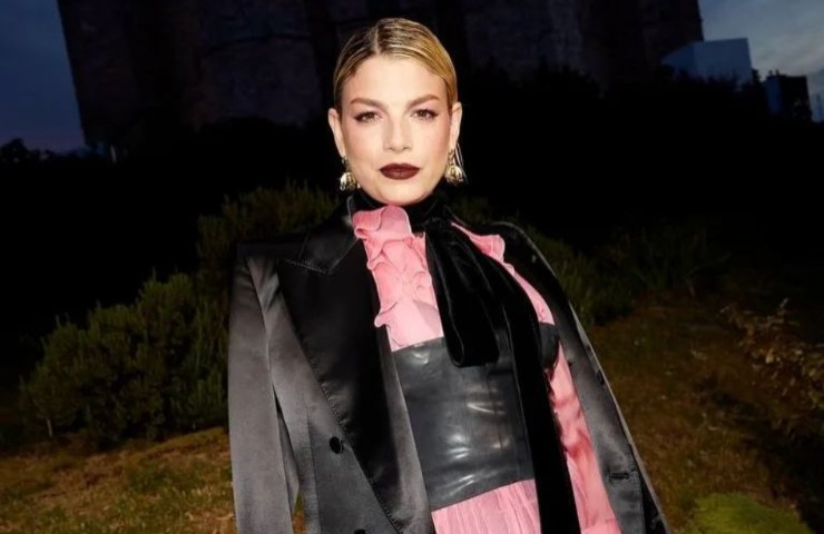 Emma Marrone 