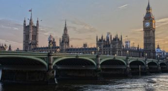 Londra: dove soggiornare nella capitale britannica a poco prezzo