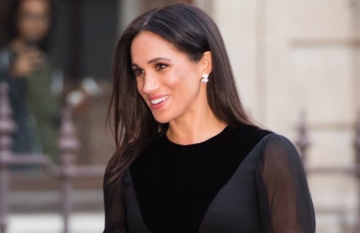 Meghan Markle