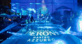 E’ la prima Casa della Birra in Italia: l’House of Peroni sta per aprire proprio qui