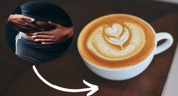 Cappuccino, lo sapevi che il mix di caffè e latte può provocare queste patologie?