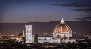 Un nuovo itinerario per Firenze: come non l’avete mai vista!