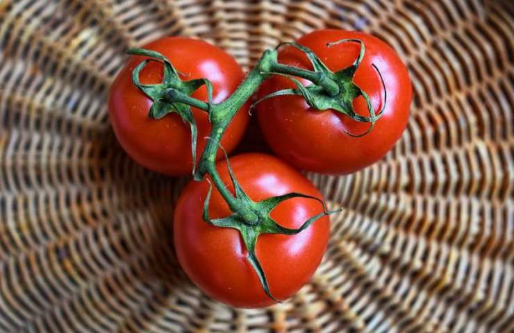 pomodori pericolosi quali sono consigli