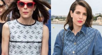 Tragedia a Monaco: Charlotte Casiraghi è malata – gli ultimi aggiornamenti