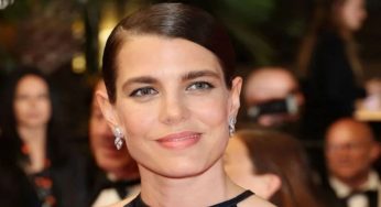 Charlotte Casiraghi, l’ha fatto veramente: scopre la lingerie e tutti gli occhi sono per lei – FOTO