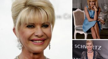 Ivana Trump, l’autopsia parla chiaro: il motivo per cui è morta è assurdo