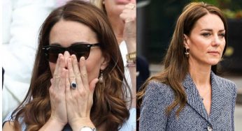 Kate Middleton, si sono rifiutati di farla entrare: “scandaloso”