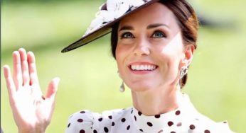 Kate Middleton, svelato il prezzo dell’ultimo abito sfoggiato…