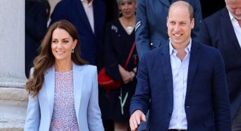 Kate e William, esplosione in pubblico: “Lo hanno fatto davvero” – SCANDALOSO