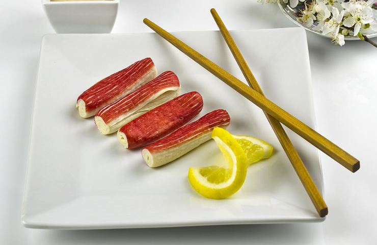 Surimi 