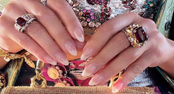 American Manicure, è la vera tendenza dell’Estate 2022: si fa così