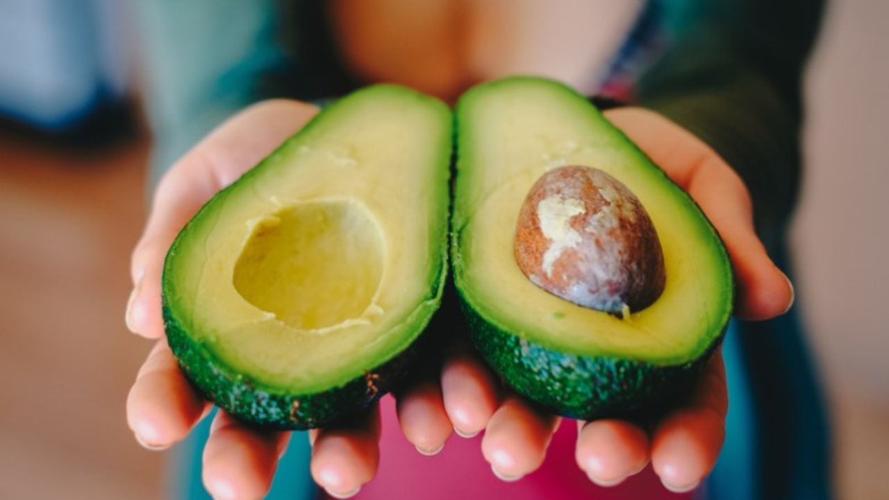 dieta dell'avocado