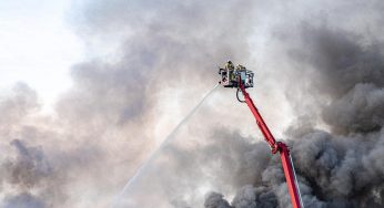 Grande Fratello, la casa va in fiamme: scoppiato incendio a Cinecittà – è una tragedia