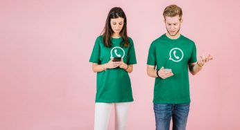 Whatsapp, puoi spiare le chat altrui con questo trucco – e scopri se spiano la tua