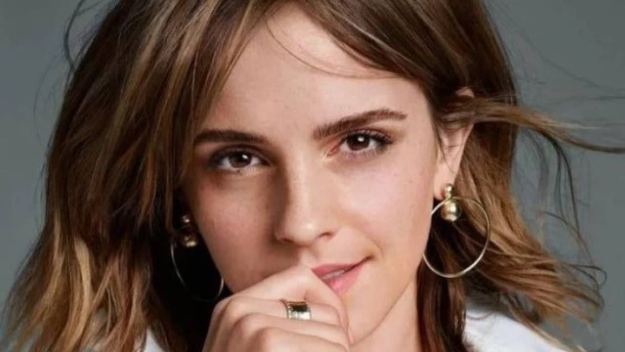 Emma Watson post ig