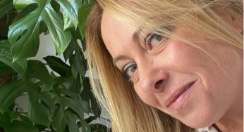 Giorgia Meloni, chi è il suo compagno Andrea Giambruno: tutto quello che sappiamo