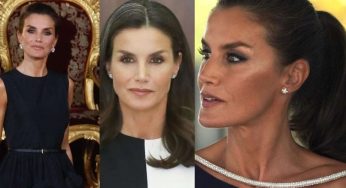 Letizia di Spagna, questi sono i suoi abiti low cost più belli di sempre