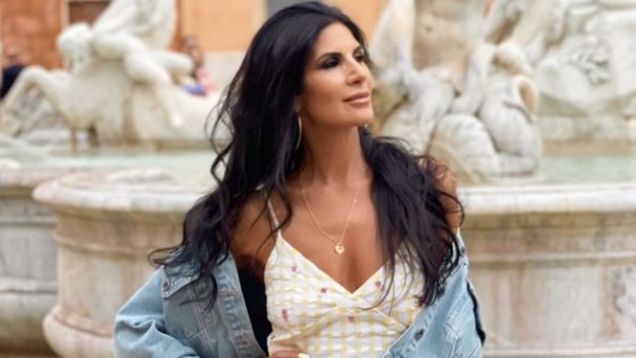 Pamela Prati gf vip denuncia d'urso