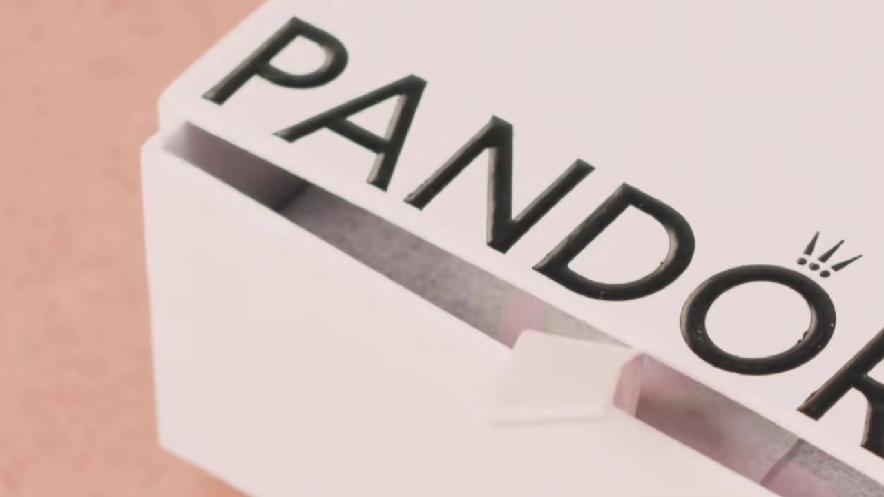 Pandora promozione