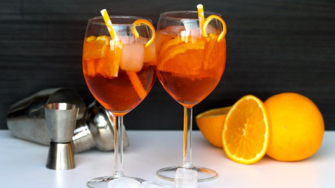 Spritz problemi produzione seltz