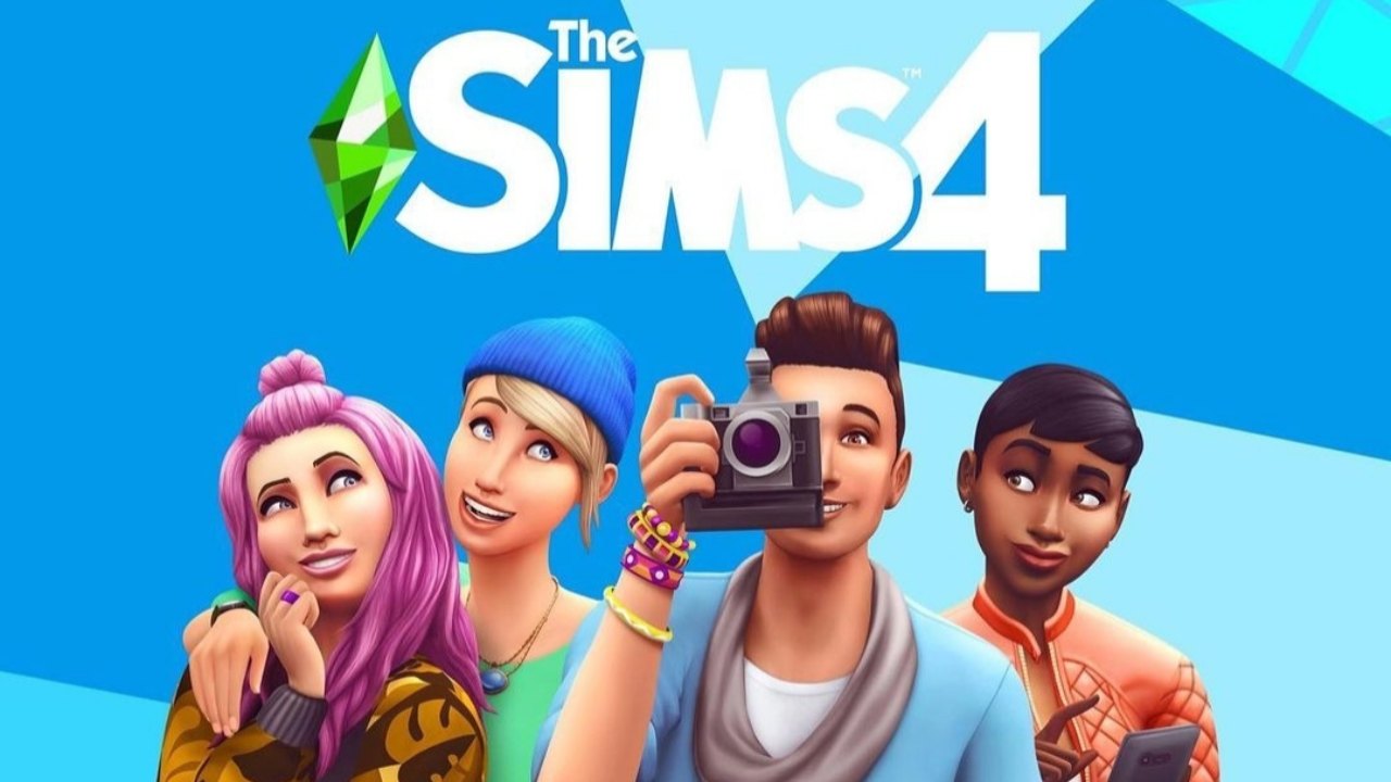 The Sims