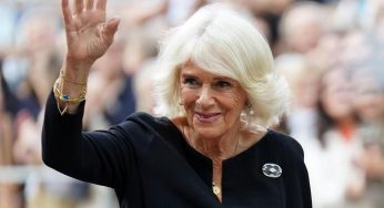 Camilla, la spilla che ha indossato ad Edimburgo ha un significato nascosto: incredibile!