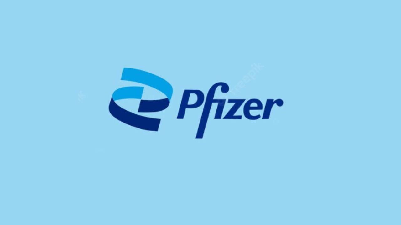 pfizer