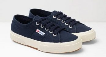 Scarpe Superga: questi modelli top cavalcano le tendenze dell’Autunno 2022