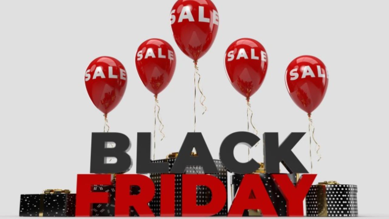 Black friday amazon