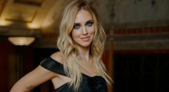 Chiara Ferragni: “sono eccitata” e quello che mostra su Instragram è sconvolgente – FOTO