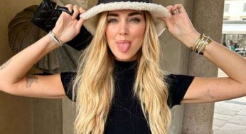 Chiara Ferragni veste Louis Vuitton: è il look che tutte dobbiamo copiare ADESSO