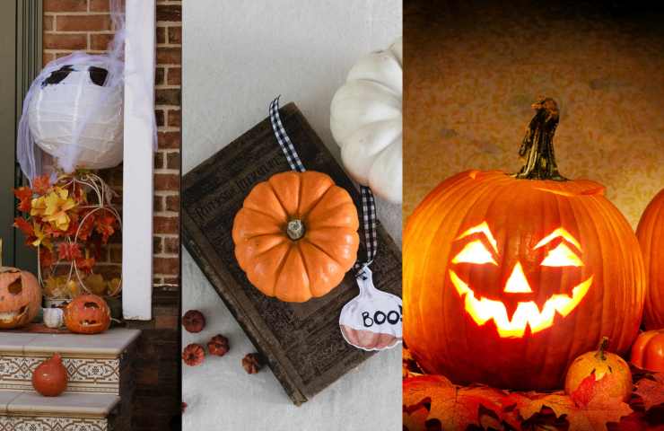 Idee casa arredamento: come fare per dare un tocco in stile Halloween