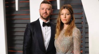 Jessica Biel sposa Justin Timberlake in segreto: ma perché l’abito è rosa e non bianco?