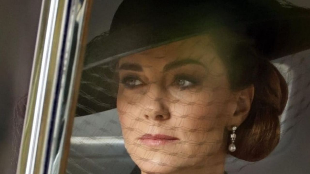 Kate Middleton litigio Camilla