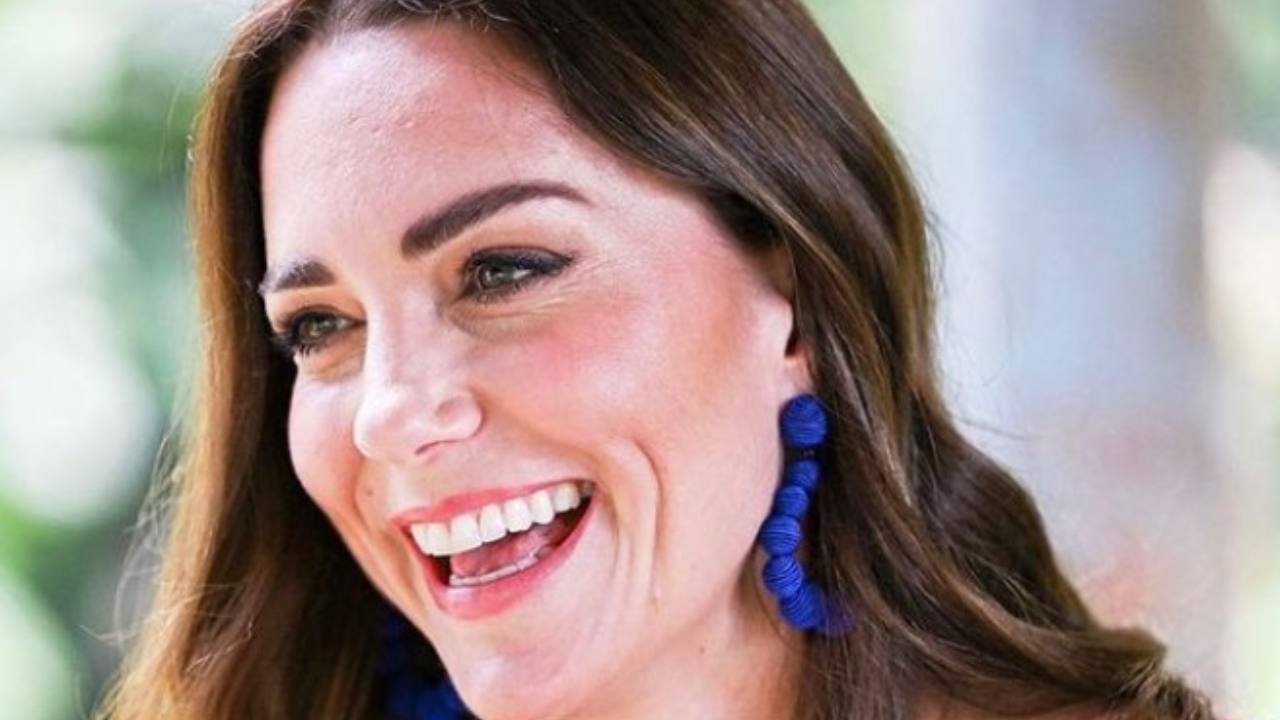 Kate Middleton titolo di studio