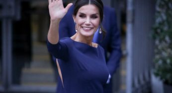 Letizia di Spagna: l’ultimo outfit è scandaloso, questo è il motivo – FOTO