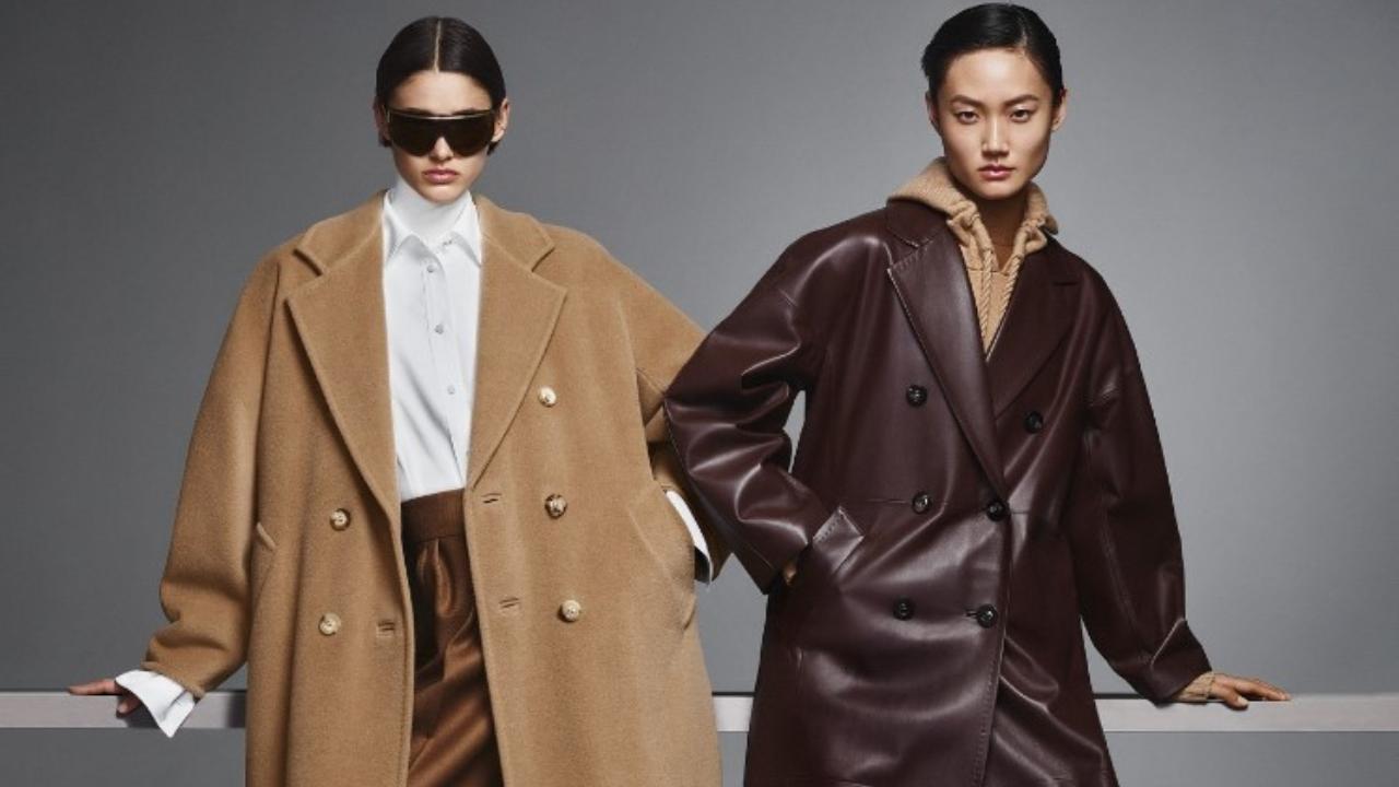 Max Mara collezione Weekend