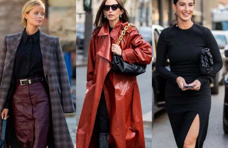 look per ottobre