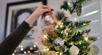 Natale con i consumi al minimo: se utilizzi queste luci la bolletta non cambia