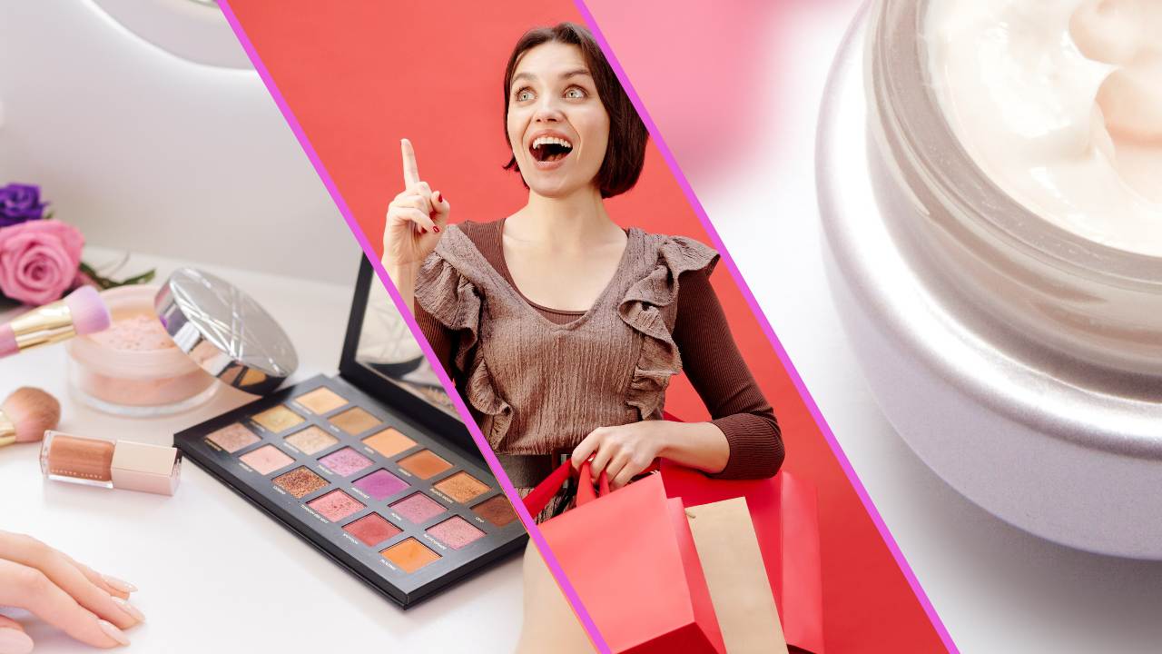 Black Friday 2022: i migliori prodotti beauty