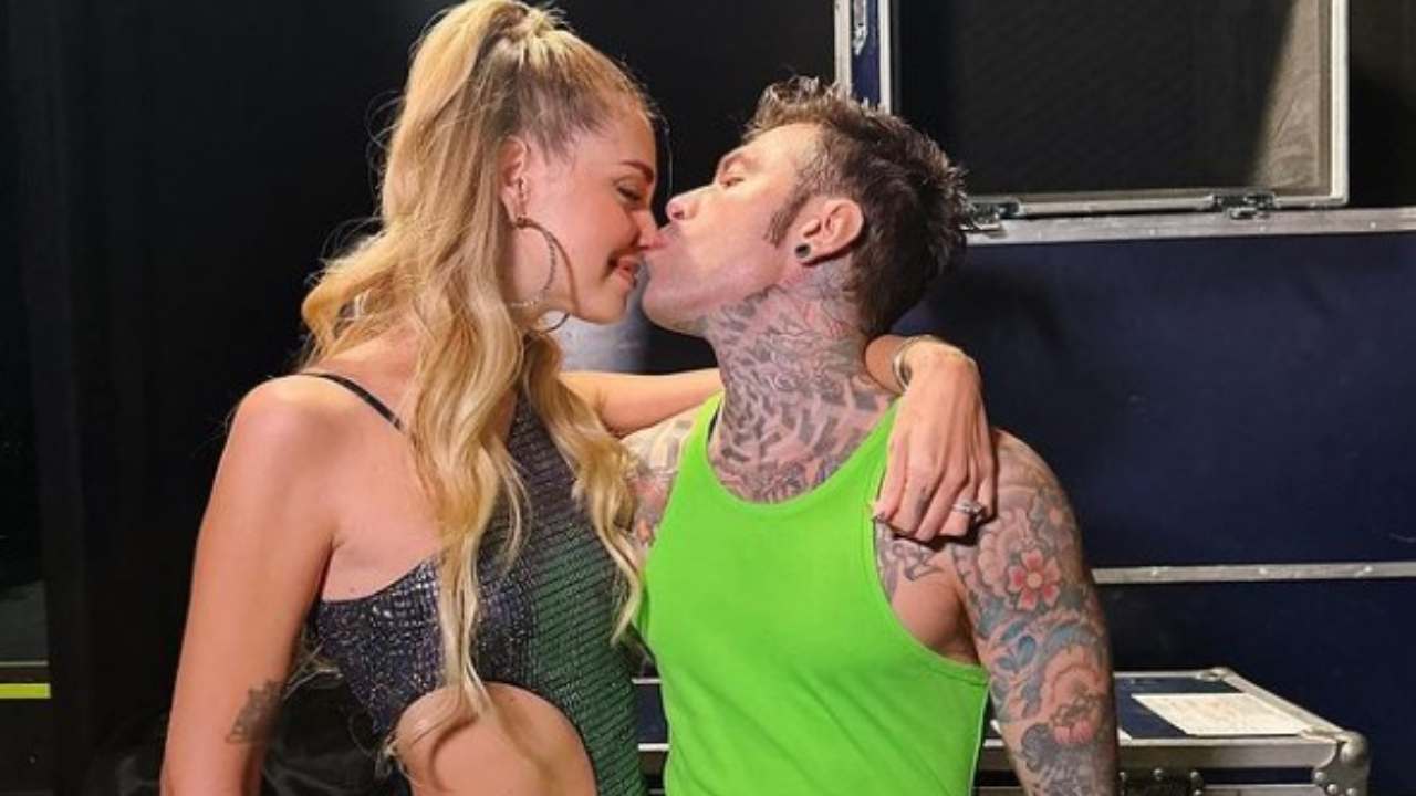 chiara ferragni fedez taglio capelli