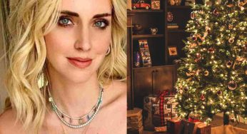 Chiara Ferragni: annuncio senza precedenti, nuovo progetto a tema Natale. Clamoroso, di cosa si tratta